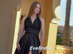 evelindia Camgirls Live