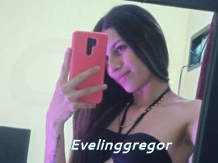 Evelinggregor