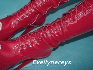 Evellynereys