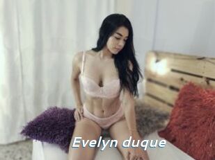Evelyn_duque