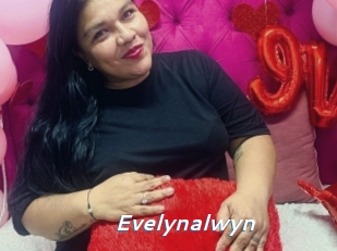Evelynalwyn
