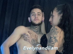 Evelynandliam