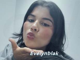 Evelynblak
