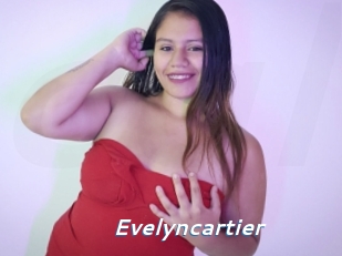 Evelyncartier