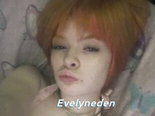 Evelyneden