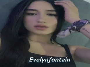 Evelynfontain