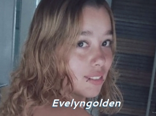 Evelyngolden