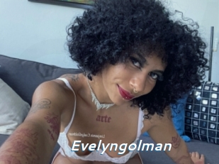 Evelyngolman