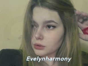 evelynharmony Camgirls Live