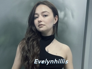 Evelynhillis