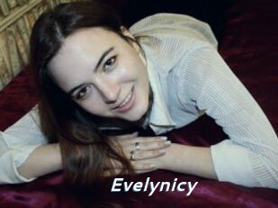 Evelynicy