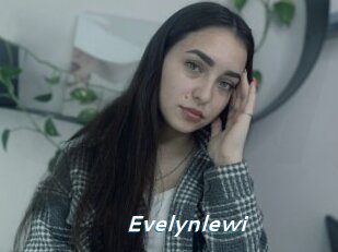Evelynlewi