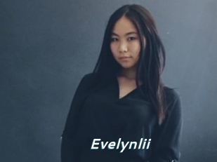 evelynlii Camgirls Live