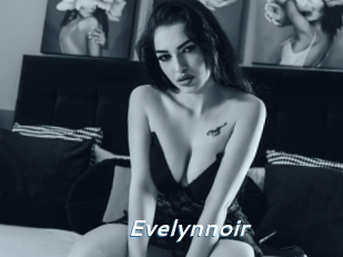 Evelynnoir
