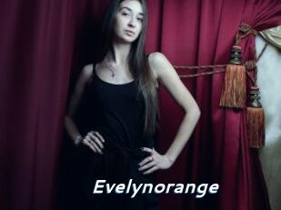 Evelynorange