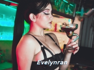 Evelynran