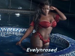 Evelynrosed
