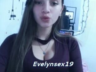 Evelynsex19