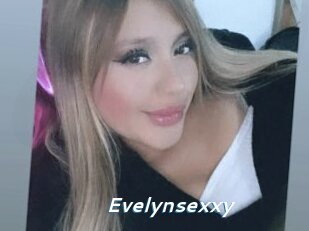 Evelynsexxy