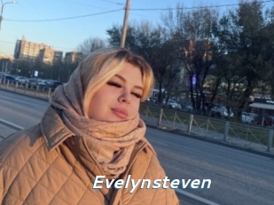 Evelynsteven