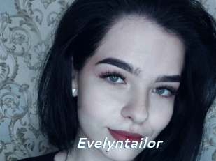 Evelyntailor