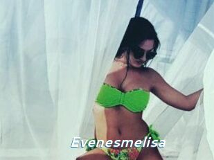 Evenesmelisa