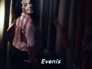 Evenis