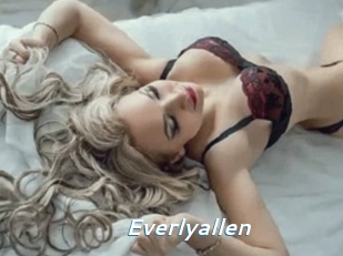 Everlyallen