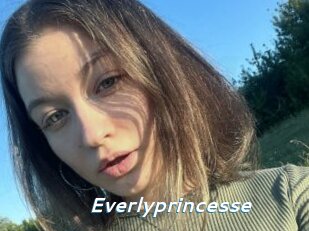 Everlyprincesse