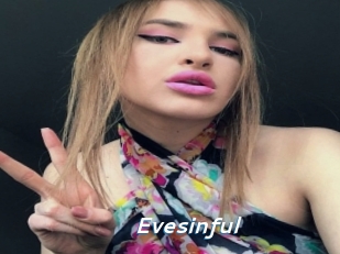 Evesinful