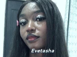 evetasha Camgirls Live