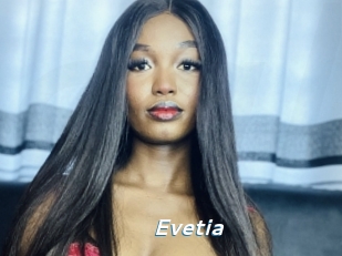 Evetia