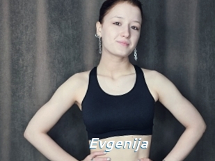 Evgenija
