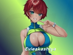 Evieakashiya