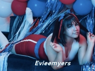 Evieemyers
