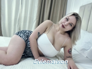 eviemaison Camgirls Live
