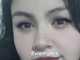 Eviemyers