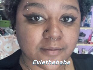 Eviethebabe