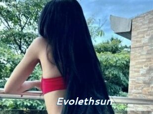 Evolethsun