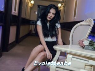 Evoletteabe