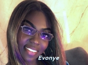 Evonye