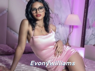 evonywilliams Camgirls Live