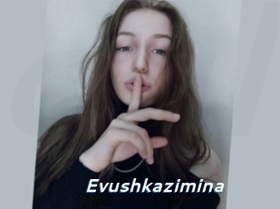 Evushkazimina