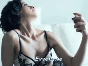 Evvellyne