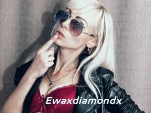 ewaxdiamondx Camgirls Live