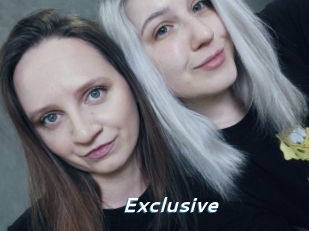Exclusive