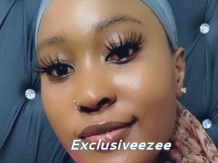 Exclusiveezee