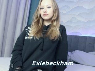 Exiebeckham