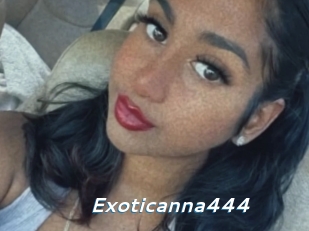 Exoticanna444