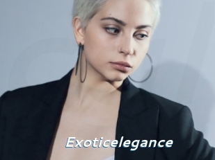 Exoticelegance